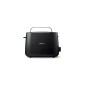 Philips Daily Collection HD2581 Brødrister Hvid